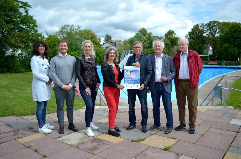 Schüler diskutieren